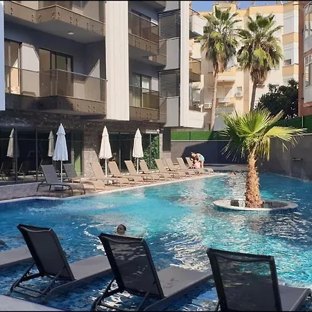 C-lounge Cleopatra Apaprtment Apartment