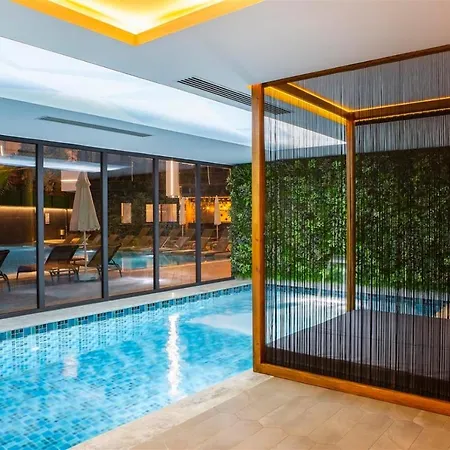 Apartment C-lounge Cleopatra Apaprtment *