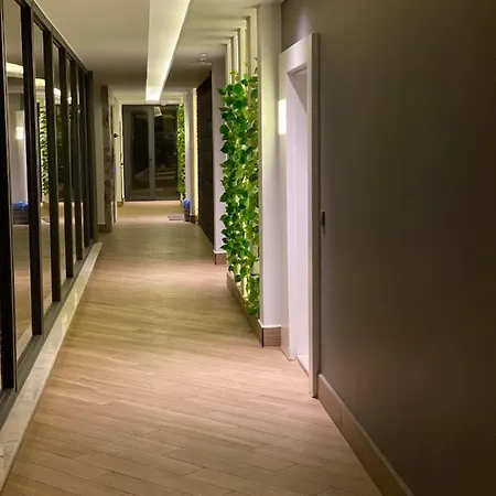 Apartment C-lounge Cleopatra Apaprtment