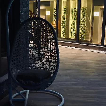 Apartment C-lounge Cleopatra Apaprtment Alanya