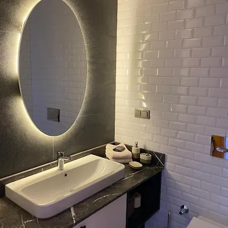 C-lounge Cleopatra Apaprtment Apartment *