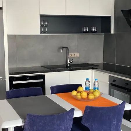 C-lounge Cleopatra Apaprtment Apartment Alanya